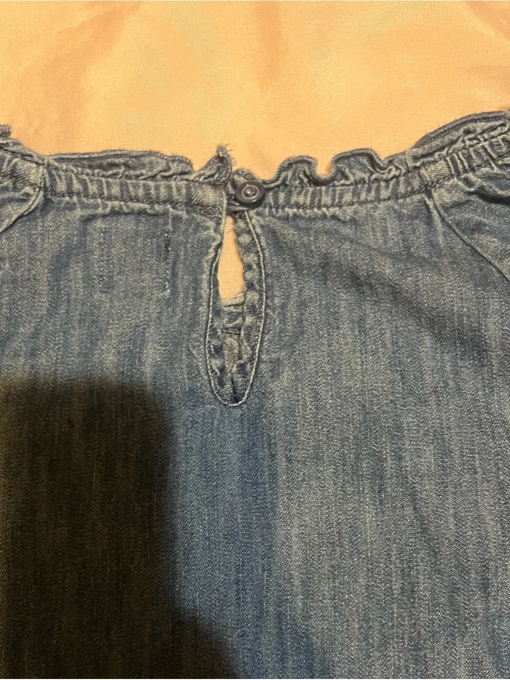 GAP adorable denim
